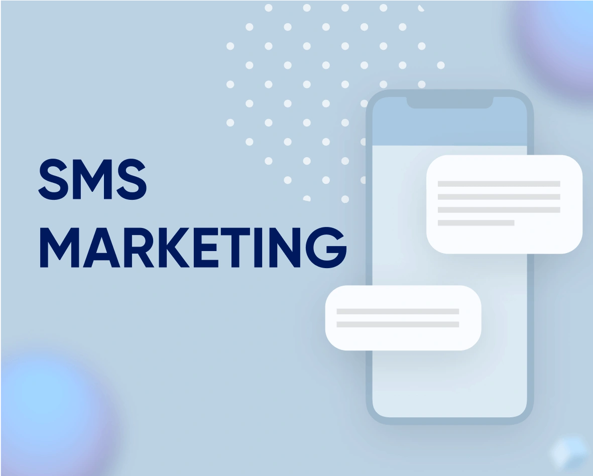 SMS marketing