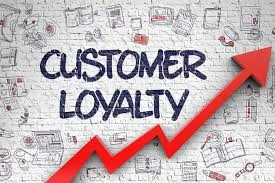 Loyalty programs